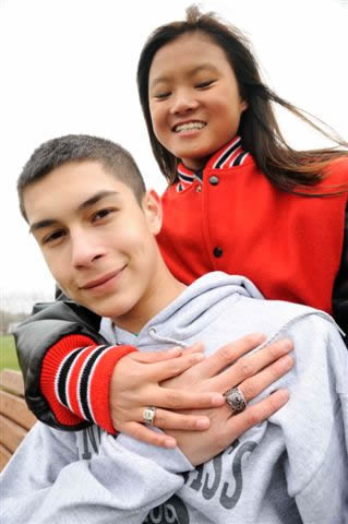 Miners Grad Letterman Jackets