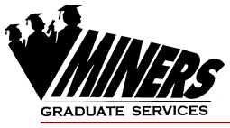 Miners Graduate Services