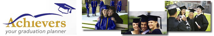 Achievers - your graduation planner