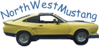 NorthWestMustang, LLC