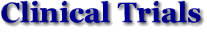 Clinical Trials