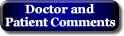 Doctor and Patient Comments