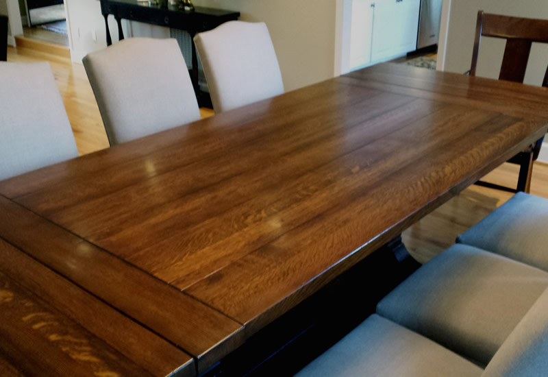 Furniture Refinishing