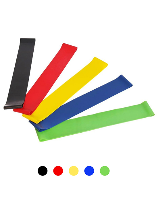 Resistance Body Bands