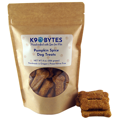 Pumpkin-Spice-Dog-Treats