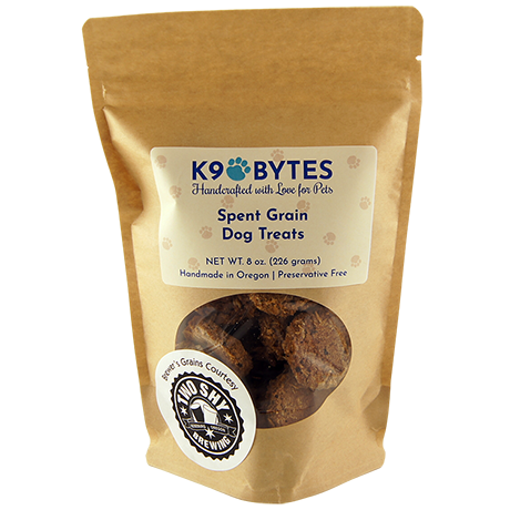 Spent-Grain-Dog-Treats