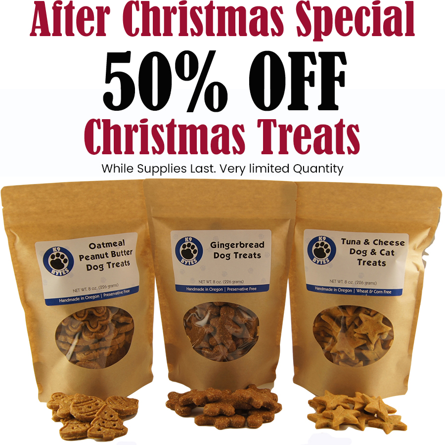 After Christmas Special