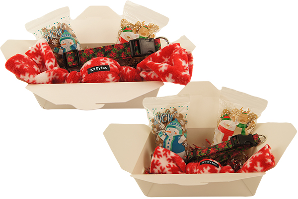Christmas Gift Box