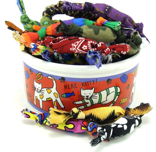 Catnip Candy for Cats