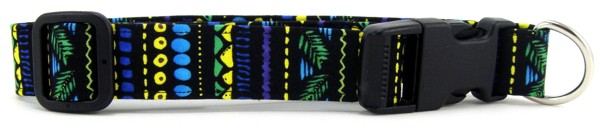 Electric Mambo Dog Collar