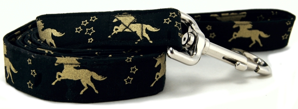 Unicorn Dog Leash