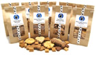 New Dog & Cat Treat Packaging