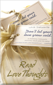Read Love Thoughts