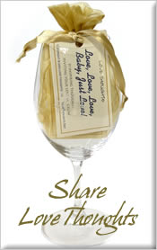 Share Love Thoughts