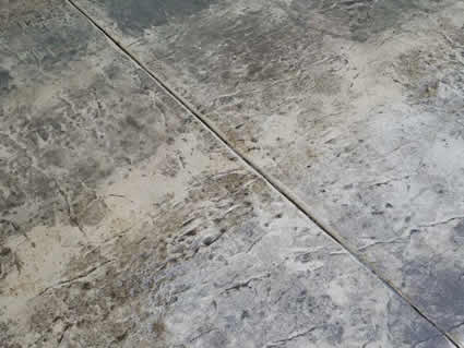 Concrete Stamping