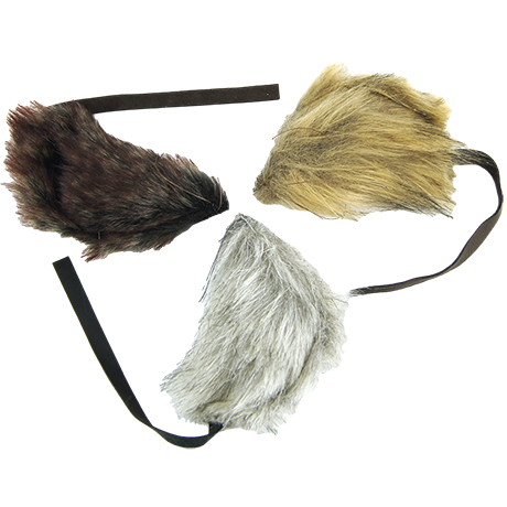 Catnip Mice in a Circle