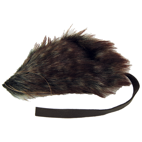 Catnip Mouse