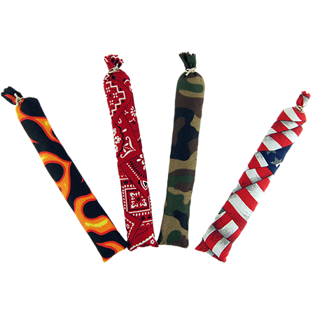 Catnip Stix - Display of 4