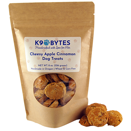 Cheesy-Apple-Cinnamon-Dog- Treats