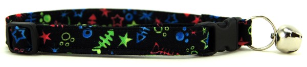 Cat Club Cat Collar