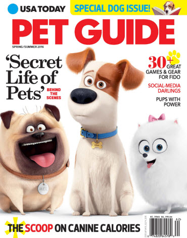 USA Today Pet Guide