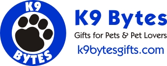 K9 Bytes Gifts for Pets and Pet Lovers