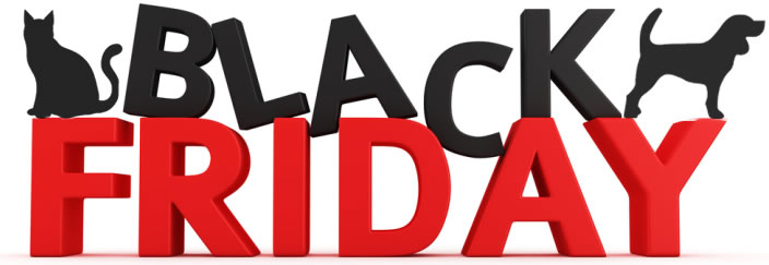 Black Friday