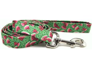 Watermelon Dog Leahes