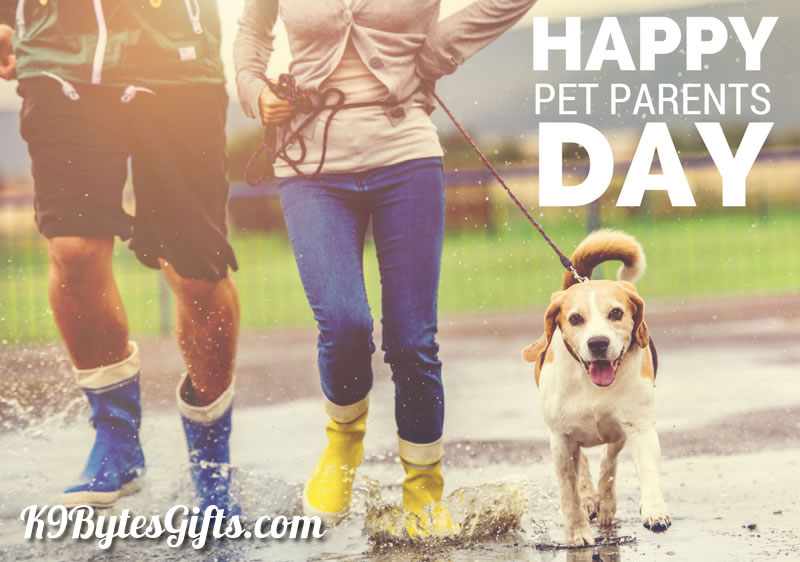 Happy Pet Parents Day
