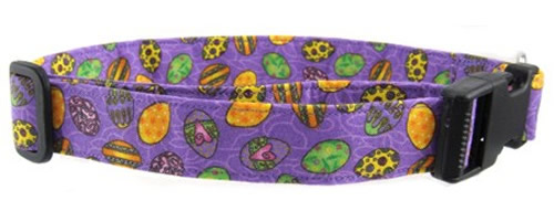 Easter Dog Collars