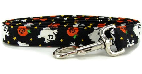 Halloween Dog Leashes